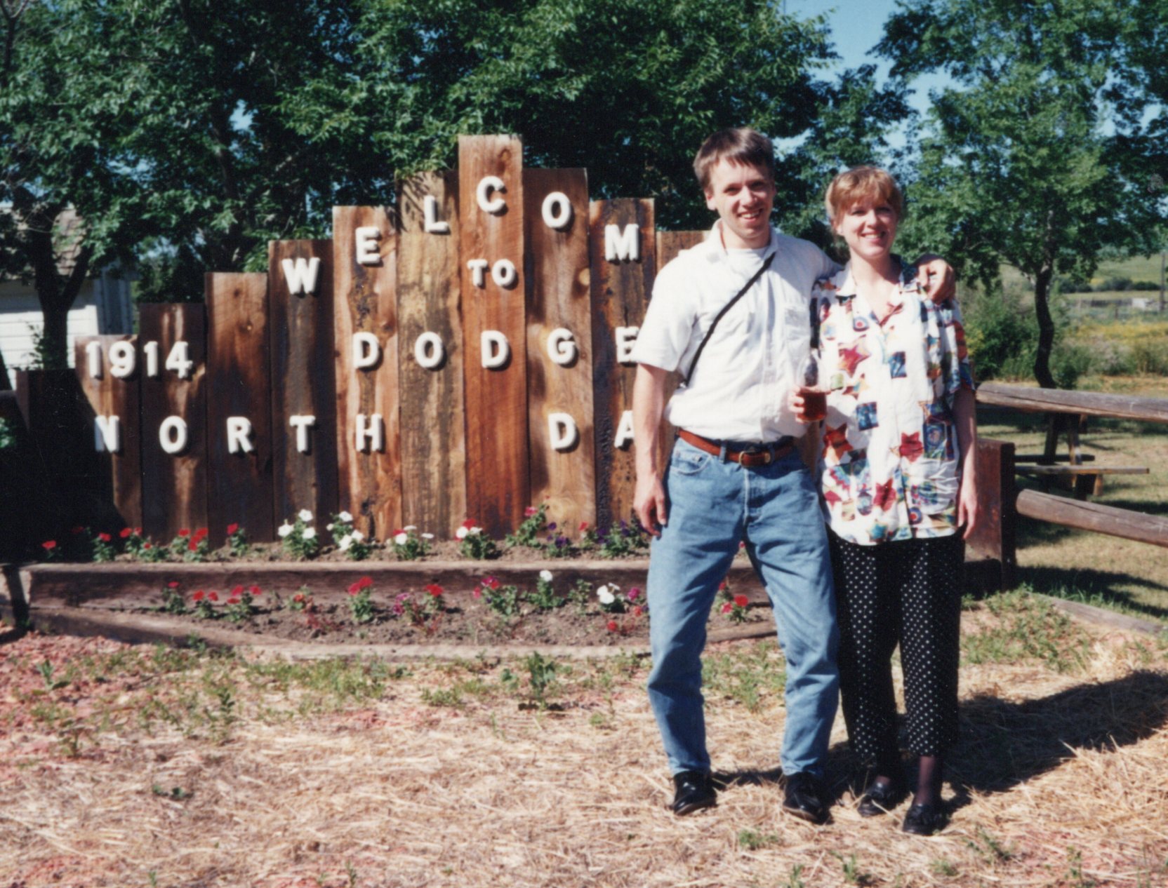 1994 US Trip 5
